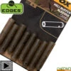 Tétine Fox Edges Heli Buffer Sleeves Camo (par 8) -Fox || KORDA || Sonik Soldes 846101141b89073151ad1785b9c3c6484d5dd445 233387