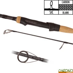 Canne Radical Insist 10' 3lbs Full Cork