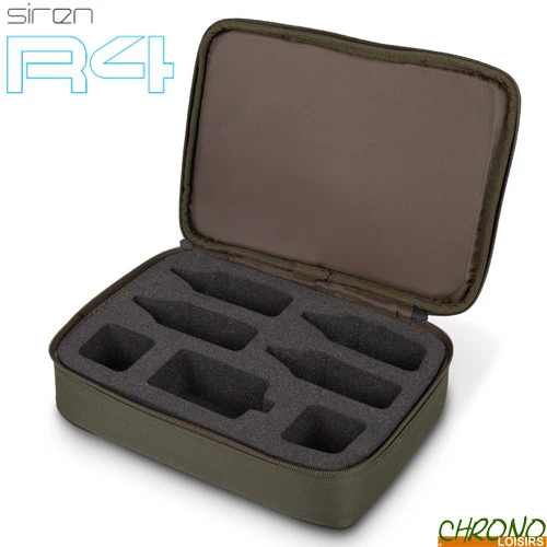 Coffret De Rangement Nash R4 3 Coffret De Rangement Nash R4