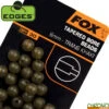 Perle Fox Edges Tapered Bore Beads Khaki 6mm (par 30) -Fox || KORDA || Sonik Soldes 84faa16f436db28f5ceca253b17cf7654fa6ae40 pr 20880 g CAC558G