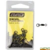 MAD® Emerillon à Anneau MAD Flexi Ring (par 12) -Fox || KORDA || Sonik Soldes 86164dabfbef85dba969d0e257b40ce98dd5c690 233745g