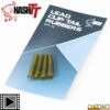 Tétine Nash Lead Clip Tail Rubber (par 10) -Fox || KORDA || Sonik Soldes 8b53a8828717a72d6dcac4196c08e040048295b6 pr 25366 g 232564 g1