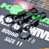 Emerillon Korda Quick Change Loop Fitting T11 (par 8) -Fox || KORDA || Sonik Soldes 8c56886d719e3c058f176263dbd14ee70c52c830 pr 27440 g KRQR11G