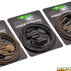 Montage Korda Dark Matter Action Pack (par 5)