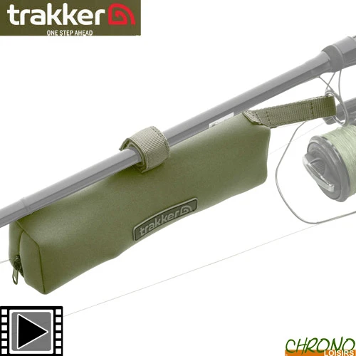 Etui Trakker NXG Spod & Marker Holster 3 Etui Trakker NXG Spod & Marker Holster