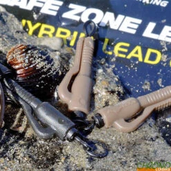 Clip Plomb Korda Hybrid (par 5)