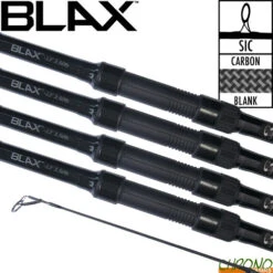 Canne Carp Spirit Blax 10' 3lbs (les 4)