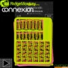 Stops Appâts RidgeMonkey Connexion Boilie Extenders Multi Coulours (par 3) -Fox || KORDA || Sonik Soldes 93600741974e36a25dee098c68887822bf0ffb35 233663g