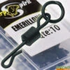 Emerillon à Anneau Carp Spirit Fast Snap T8 (par 10) -Fox || KORDA || Sonik Soldes 9366aa191eb7c834539c8cdda96c47d50ce21856 pr 20381 g acs290012g