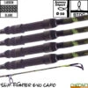 Canne Carp Design Slim Fighter Evo Camo 50mm 12' 3.5lbs (les 4) -Fox || KORDA || Sonik Soldes 9395e48db1ba50eb487e40432ceb5c6235ede4d3 esc10736