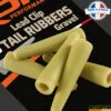 Tétine ROK Lead Clip Tail Rubber Gravel (par 10) -Fox || KORDA || Sonik Soldes 939c0b5ab3706bdff8599dfa09559370aa1ac301 233932g