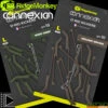 Adaptateur RidgeMonkey Connexion D-Rig Kickers Large (par 10) -Fox || KORDA || Sonik Soldes 94a9629509b411e2af27e36a8c1999bae4f29a4c 233649G
