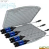 Coffret Nash 4 Hangers Siren Night Glo Bobbins Large Bleu -Fox || KORDA || Sonik Soldes 952bde284daa63226300b223e4fa679fe0c1fbe4 esc16047