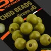 Perle ROK Chod Beads Pré-Perforée Green 6mm (par 25) 1 Perle ROK Chod Beads Pré-Perforée Green 6mm (par 25) -Fox || KORDA || Sonik Soldes 9592ab7611aedbaa63f65791520b92c277fcd8c2 233887g