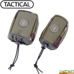Housse De Protection Wychwood Tactical HD Pour Détecteur