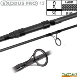 Canne Avid Carp Exodus Pro 12' 3.5lbs