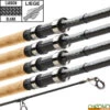 Canne Prowess Scorpium Full Cork 10' 3lbs (les 4) -Fox || KORDA || Sonik Soldes 9789c3e0644141bf795ec4c252926918d40b5860 esc14458