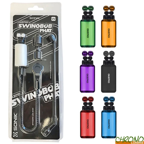 Balancier Sonik Gizmo Swingbob Phat 3 Balancier Sonik Gizmo Swingbob Phat
