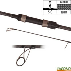 Canne Radical Black Session 10' 3lbs