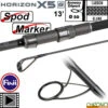 Canne Fox Horizon X5 S Spod/Marker 13' Full Shrink -Fox || KORDA || Sonik Soldes 9ed367e32843d60e67f05266c80343d27dff97aa 251684g