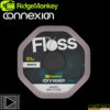 Fil Dentaire RidgeMonkey Connexion The Floss 50m -Fox || KORDA || Sonik Soldes a1f7244ac62b64c17fade34030fbe80561e4a7da 233682g