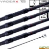Canne Sonik VaderX RS 50mm 12' 3.5lbs (les 4) -Fox || KORDA || Sonik Soldes a4050465cb605a04870fa599dc41527c8dded14b esc16542