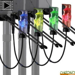 Hanger Delkim Nitelite Set Illuminated (les 4)