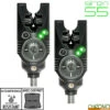 Détecteur Nash Siren S5 Digital Vert (les 2) -Fox || KORDA || Sonik Soldes a4331565a091d9266192a489c5b040b34628b9de esc14296 G