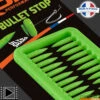 Stops Appâts ROK Bullet Stop Vert (par 40) -Fox || KORDA || Sonik Soldes a46900b9daf03a4068aad7673514bd21cfd341b9 233875g