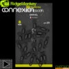 Emerillon RidgeMonkey Connexion Taille 8 (par 20) -Fox || KORDA || Sonik Soldes a6b5bb44e8e557ca40f131e65801101a9b1534eb 233688g