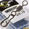 Emerillon Carp Spirit Rolling Et Agrafe Quick Change T8 (par 10) -Fox || KORDA || Sonik Soldes a6f4812392f36e72d863dbad4654750af1f6a89b pr 20382 g acs290013g