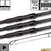 Canne Nash X325 50mm 12' 3.25lbs (les 3) -Fox || KORDA || Sonik Soldes a7511a1b66910c397a30f60a1d6e998dae699025 esc15966