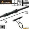 Canne Prologic C1 Avenger 50mm 12' 3.5lbs 2 Canne Prologic C1 Avenger 50mm 12' 3.5lbs -Fox || KORDA || Sonik Soldes a77637ebd70ead79716471e60cc77451a306c3b5 251640g 1