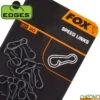 Agrafe Fox Edges Speed Links (par 20) -Fox || KORDA || Sonik Soldes a849367ab123d2747a964f2bdd84244f52287c96 pr 350 g CAC532G