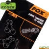 Agrafe Fox Edges Kwik Change Inline Swivel Size 7 (par 10) 1 Agrafe Fox Edges Kwik Change Inline Swivel Size 7 (par 10) -Fox || KORDA || Sonik Soldes a981364d8d8dd57366e29f62f2c7a93afd309ad4 pr 18843 g 231859G