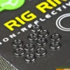 Anneaux Korda Rond (par 20) -Fox || KORDA || Sonik Soldes aa258efef10f1e251b979f113c4f06238f67c71d 230485G