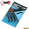 Adaptateur Tungsten Nash Hook Kickers XL (par 10)
