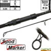 Canne Starbaits M3 T-Spec Spod 50mm 13' 5lbs -Fox || KORDA || Sonik Soldes aed862ee40ce6b1faf70d990742867334eae40ea 251706g