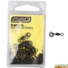 MAD® Emerillon à Anneau MAD Double Ring (par 12) -Fox || KORDA || Sonik Soldes b01bf0d281e427731384ba170f4d845cef492af4 233748g