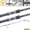 Canne Wychwood Extremis 50mm 12' 3.5lbs Full Duplon (les 2) -Fox || KORDA || Sonik Soldes b066650b59cc7af802ce1efb2aa3dc24d529ec97 esc14761
