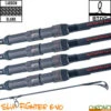 Canne Carp Design Slim Fighter Evo 10' 3.5lbs (les 4) -Fox || KORDA || Sonik Soldes b12c41877c08f0690aff24a31765f3e22e16ba97 esc10724
