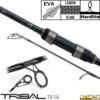 Canne Shimano Tribal TX-1A 10' 3lbs -Fox || KORDA || Sonik Soldes b2bde95b9487524a7bd70844de1451f7d943a34e 251568g