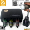 Coffret Prologic Centrale 3 Détecteurs K3 1 Coffret Prologic Centrale 3 Détecteurs K3 -Fox || KORDA || Sonik Soldes b37b478656a69bac7233e79ead2b45ac11e30f79 pr 32712 g k33g