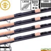 Canne Wychwood Riot 50mm 12' 3.25lbs Full Slim Cork (les 4) 2 Canne Wychwood Riot 50mm 12' 3.25lbs Full Slim Cork (les 4) -Fox || KORDA || Sonik Soldes b4f4c91b69bcaa33b6ac4afae6795fc7a9c24f80 esc14750