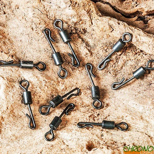 Emerillon Extra Carp Quick Change T8 (par 10) 3 Emerillon Extra Carp Quick Change T8 (par 10)