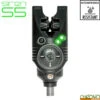Détecteur Nash Siren S5 Digital Vert -Fox || KORDA || Sonik Soldes b556c0a97c8784af004446c6b25714fa55d188cc pr 33926 g 203023G