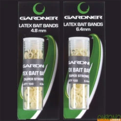 Elastique Gardner En Latex (par 100)