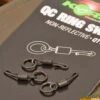 Emerillon Korda QC Swivel T8 (par 8) 2 Emerillon Korda QC Swivel T8 (par 8) -Fox || KORDA || Sonik Soldes b6ec35345c213a53492495e1c2c787e1b98023f9 pr 29800 g KQS20G