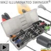 Coffret Fox 4 Balanciers MK2 Illuminated Swinger -Fox || KORDA || Sonik Soldes b9d314b516ed14dd8c9169999d8266b778a01966 pr 26001 g 204492G