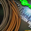 Tube Tungsten Korda Dark Matter Tubing Camou